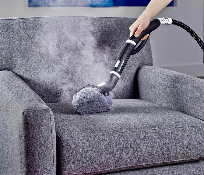 Химчистка мебели в Минске