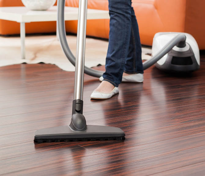 Уборка домов и коттеджей