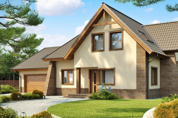 Уборка домов и коттеджей