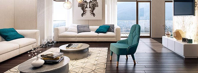 Уборка квартир в Минске