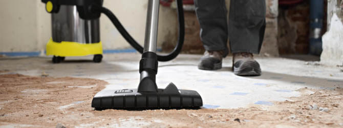 Уборка после ремонта в Минске